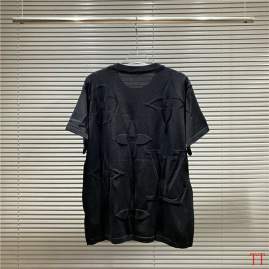 Picture of Louis Vuitton T Shirts Short _SKULVM-2XL20tn438681